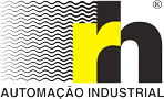 Logo RH Automação